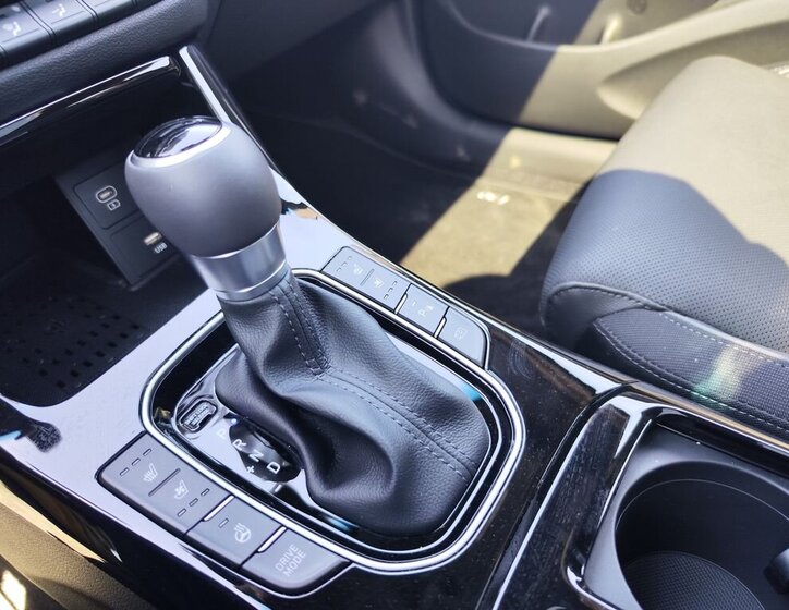 Hyundai i30 Kombi 1,5 l 103 kw