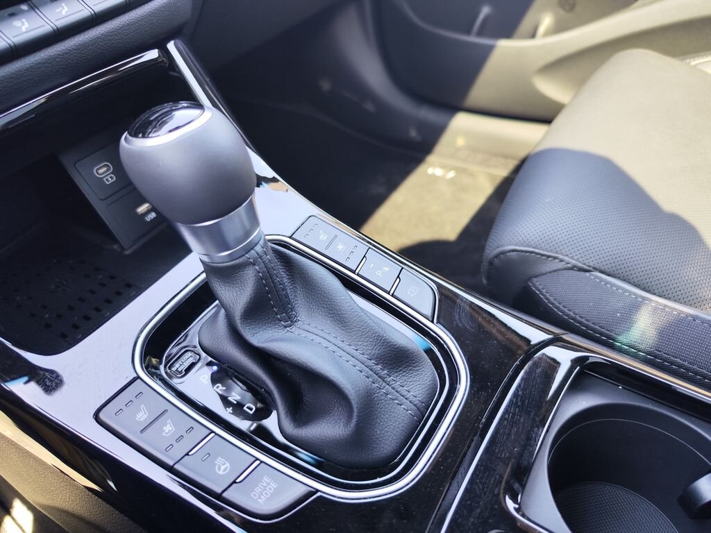 Hyundai i30 Kombi 1,5 l 103 kw