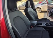 Cupra Formentor SUV / Terénní 1,5 l 110 kw