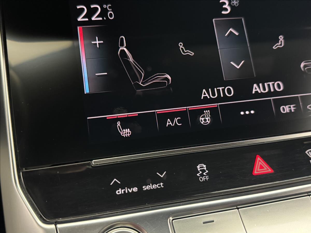 Audi A6 Kombi 3,0 l 210 kw