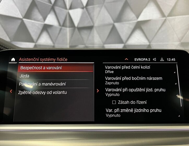 BMW X5 SUV 3,0 l 210 kw