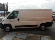 Peugeot Boxer Ostatní 2,0 l 96 kw