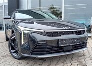 KIA Ostatní Hatchback 1,6 l 132 kw