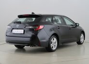 Toyota Corolla Kombi 2,0 l 112 kw