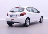 Peugeot 208 Hatchback 1,2 l 60 kw