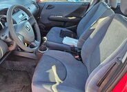 Honda Jazz Hatchback 1,2 l 57 kw
