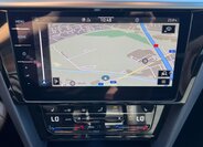 Volkswagen Arteon Kombi 2,0 l 147 kw