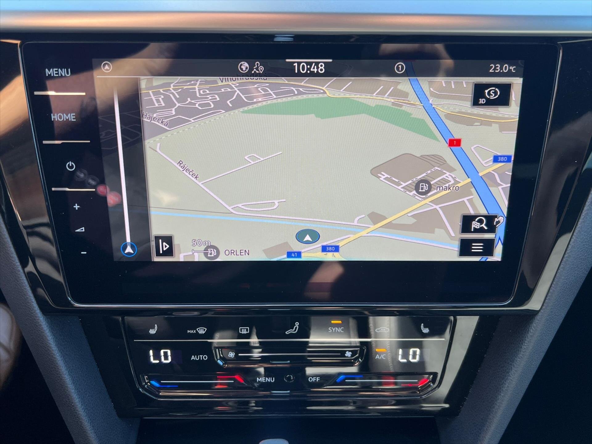 Volkswagen Arteon Kombi 2,0 l 147 kw