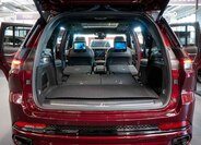 Jeep Grand Cherokee 7