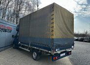 Renault Master Valník 2,3 l 92 kw