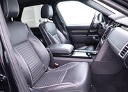 Land Rover Discovery 15