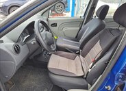 Dacia Logan Sedan 1,4 l 55 kw