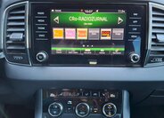 Škoda Karoq SUV / Terénní 1,5 l 110 kw