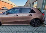 Mercedes-Benz Třídy A 46