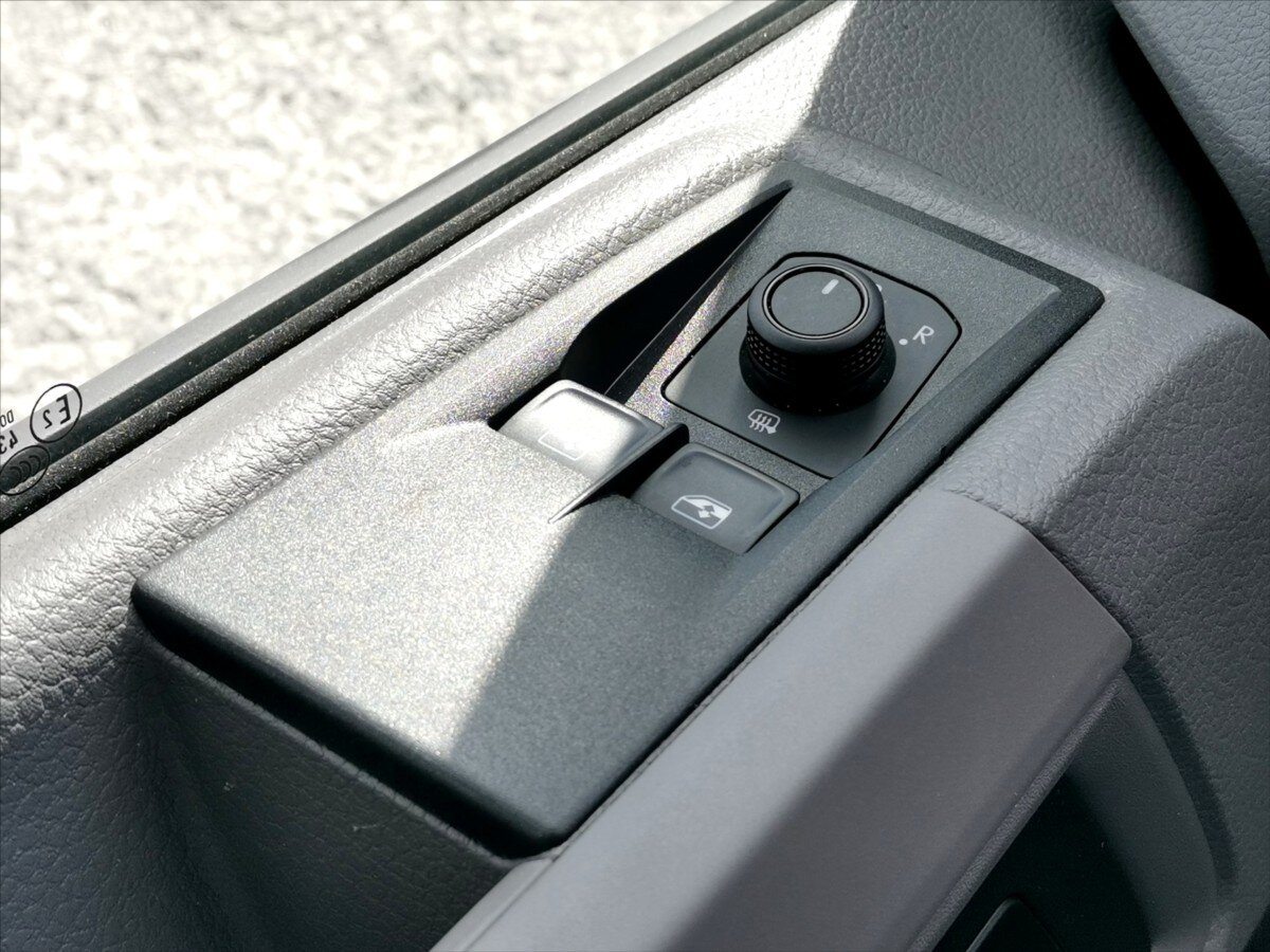 MAN TGE Ostatní 2,0 l 130 kw