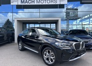 BMW X4 2