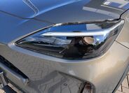 Toyota Yaris Cross 28