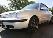 Volkswagen Golf 34