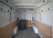 Renault Master Skříň 2,3 l 100 kw