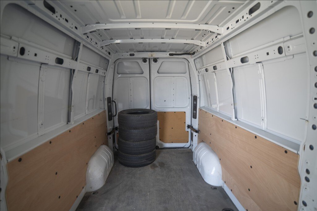 Renault Master Skříň 2,3 l 100 kw