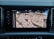 Škoda Kodiaq SUV / Terénní 2,0 l 147 kw