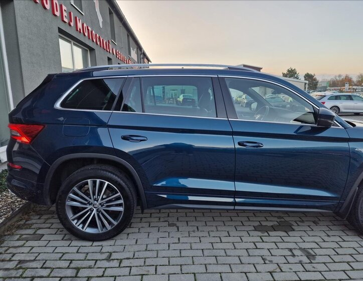 Škoda Kodiaq 43