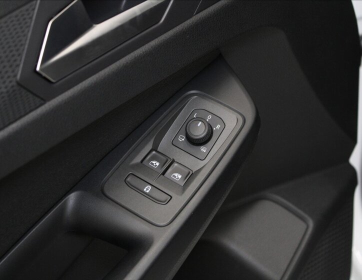 Ford Tourneo Connect MPV 2,0 l 75 kw