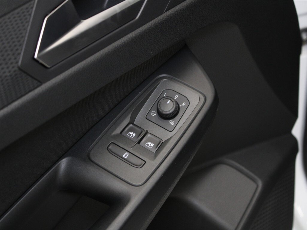 Ford Tourneo Connect MPV 2,0 l 75 kw