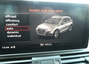 Audi Q5 SUV / Terénní 2,0 l 120 kw