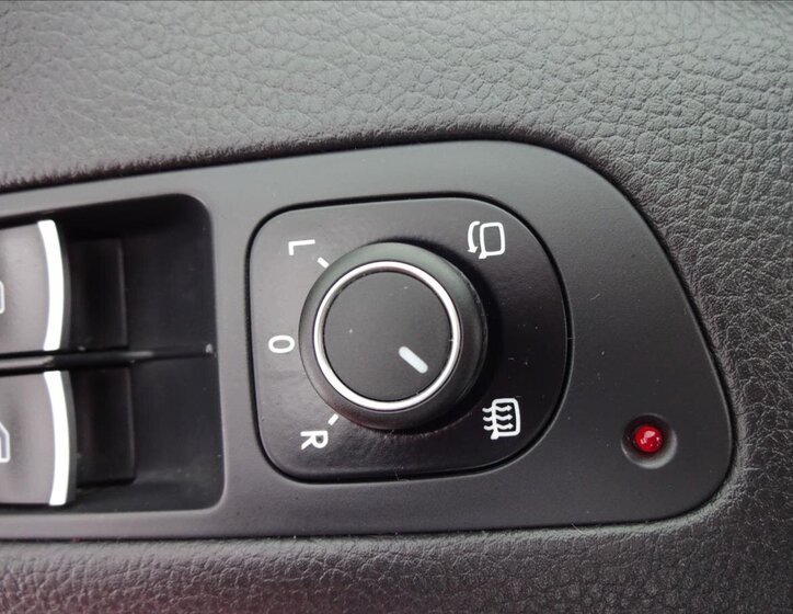 Volkswagen Tiguan SUV 1,4 l 92 kw