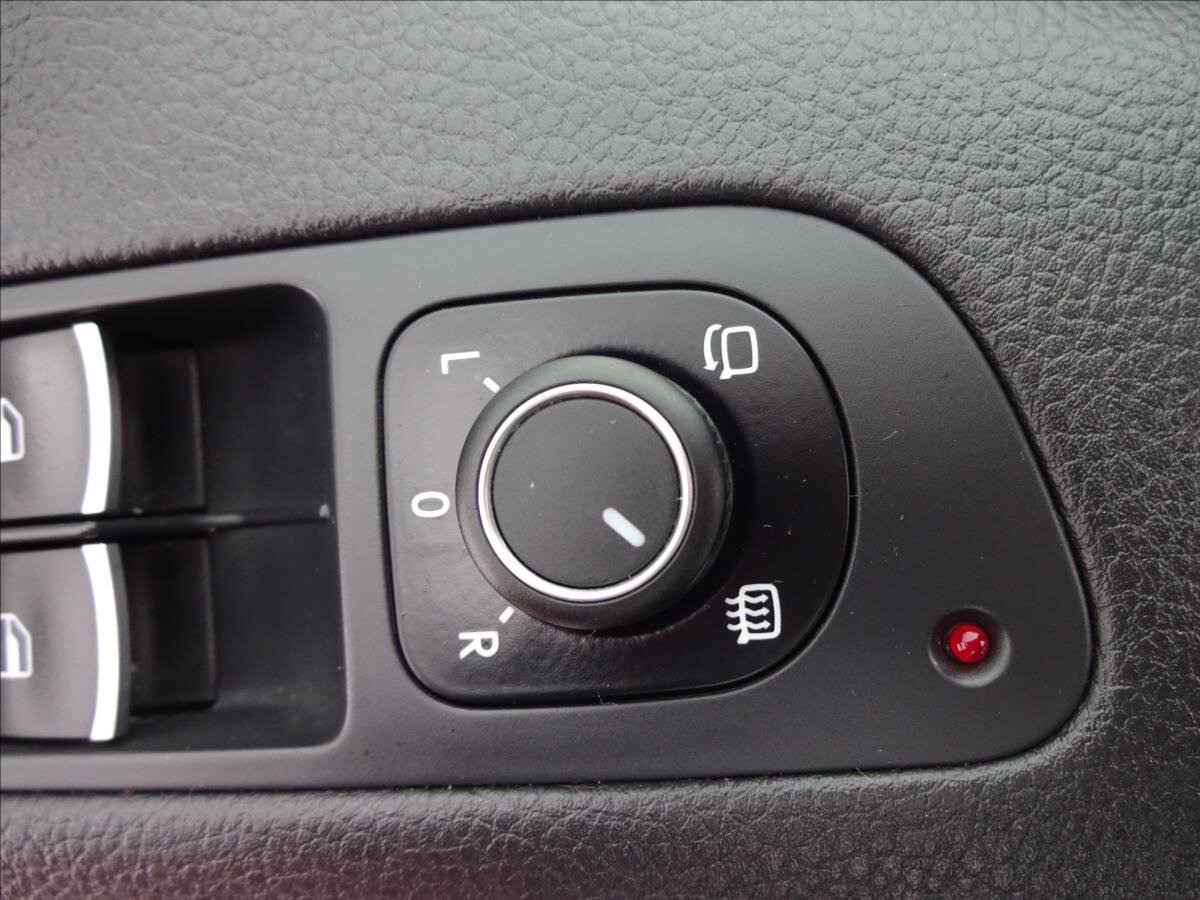 Volkswagen Tiguan SUV 1,4 l 92 kw