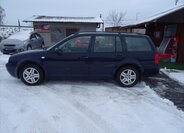 Volkswagen Golf 5