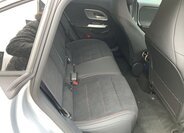 Mercedes-Benz CLA Sedan 0,0 200 kw