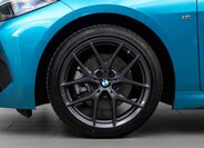 BMW Řada 2 Ostatní 1,5 l 100 kw