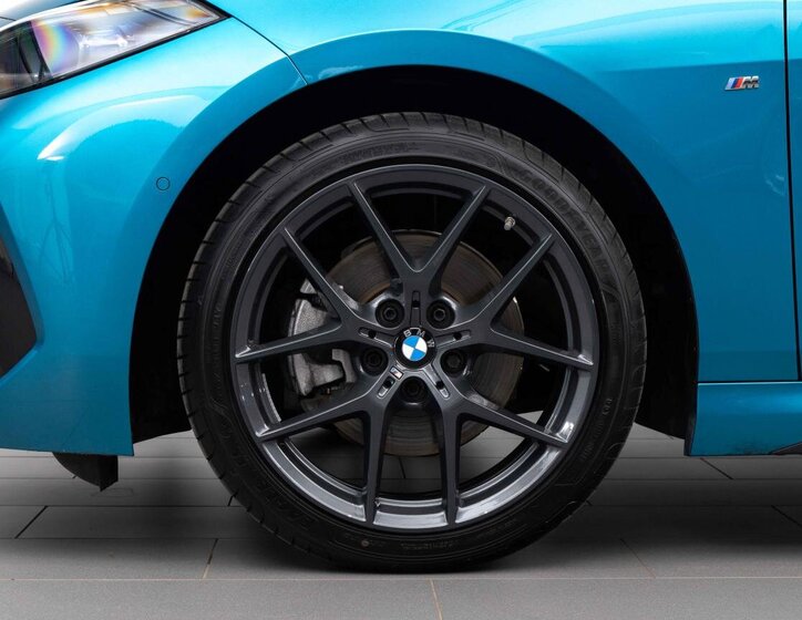 BMW Řada 2 Ostatní 1,5 l 100 kw