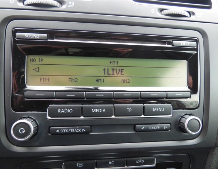 Volkswagen Golf Hatchback 1,4 l 59 kw