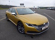 Volkswagen Arteon Hatchback 2,0 l 140 kw