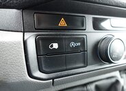 Volkswagen Crafter Ostatní 2,0 l 103 kw