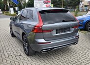 Volvo XC60 SUV / Terénní 2,0 l 140 kw