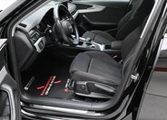 Audi A4 Kombi 3,0 l 170 kw