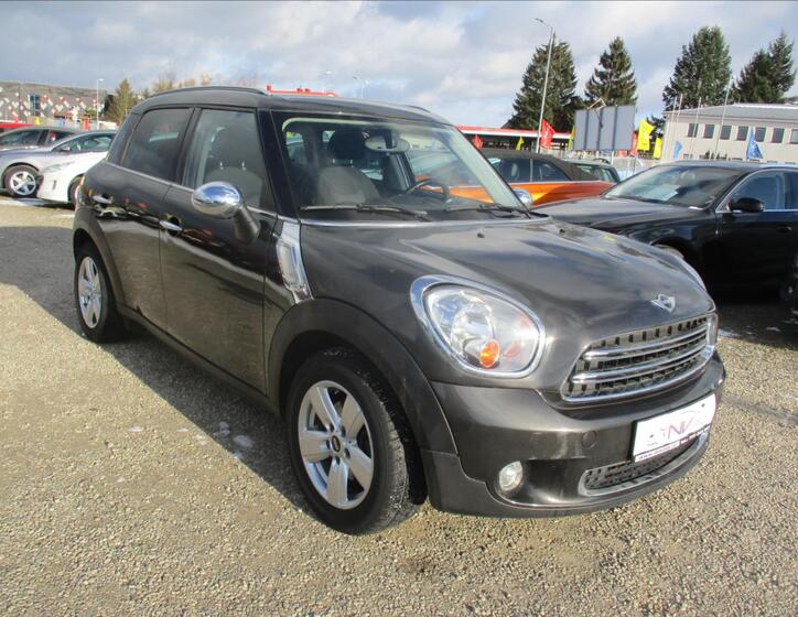 Mini Countryman 6