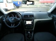 Škoda Yeti SUV / Terénní 1,4 l 92 kw