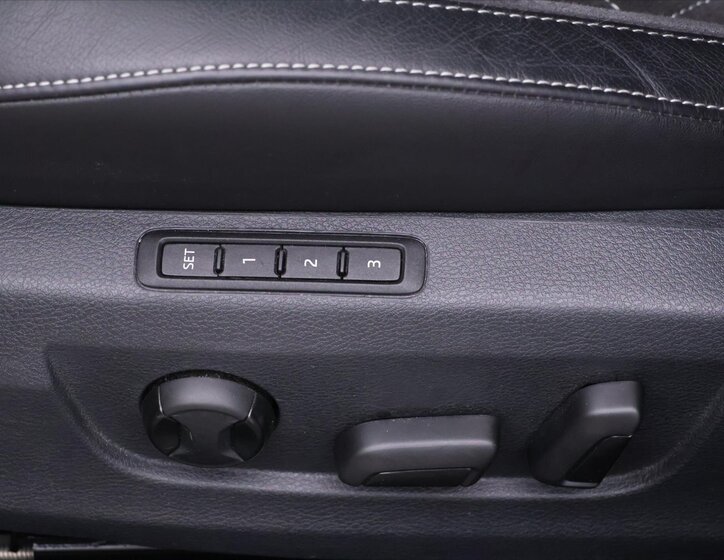 Škoda Superb Kombi 2,0 l 147 kw