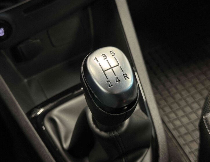 Renault Clio Hatchback 1,1 l 54 kw