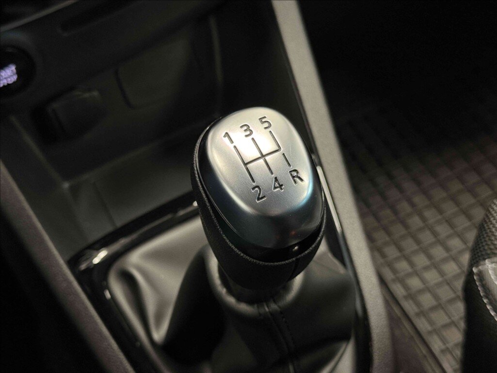 Renault Clio Hatchback 1,1 l 54 kw