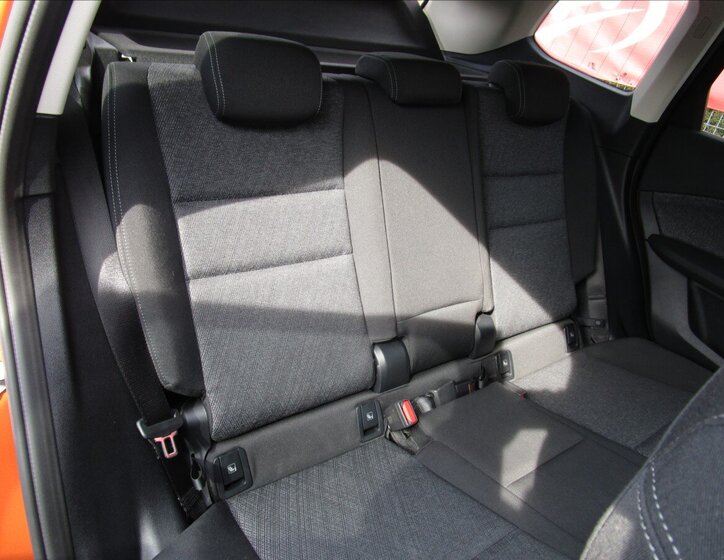 BMW X1 Kombi 1,5 l 110 kw