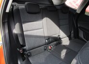 BMW X1 Kombi 1,5 l 110 kw