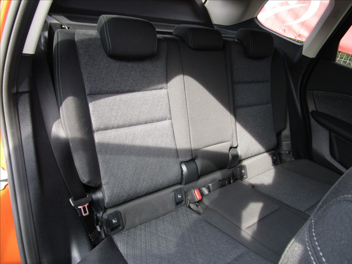 BMW X1 Kombi 1,5 l 110 kw