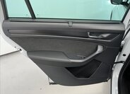 Škoda Kodiaq SUV 2,0 l 147 kw