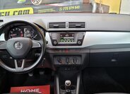 Škoda Fabia 28